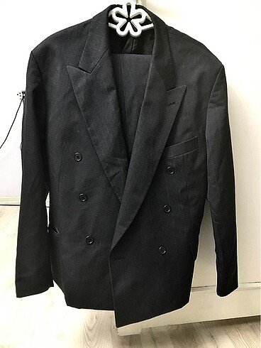 Kruaze vintage takım