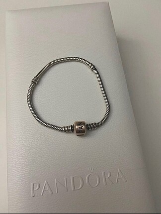 Pandora Pandora Rose Bileklik