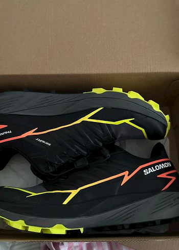Salomon 42.5