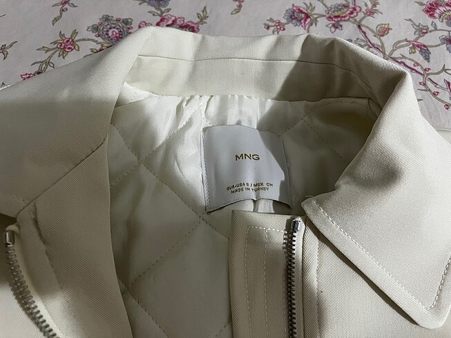 Çeket bomber