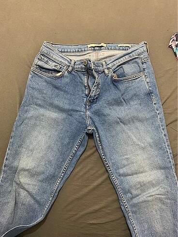 32 Beden Mango jeans