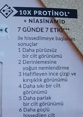 Avon Anew Cilt Yenileyici Serum - Görsel 2