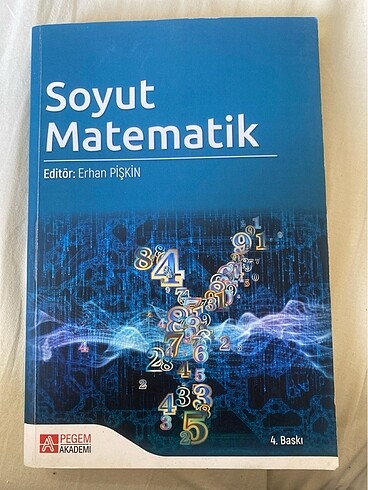 Soyut matematik pegem