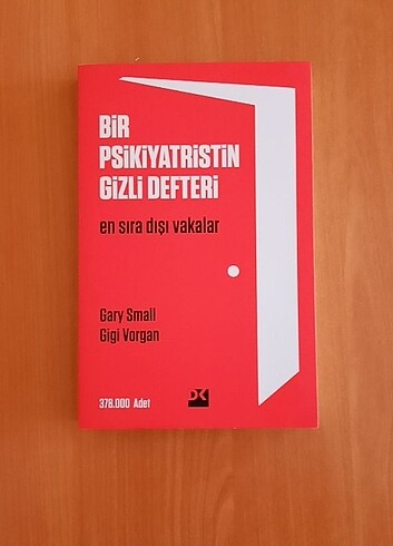 Bir psikiyatristin gizli defteri