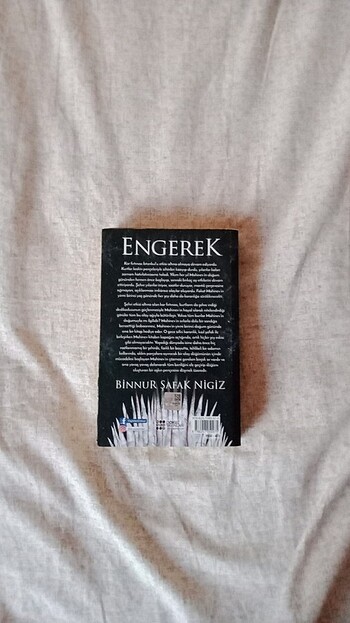  Beden İçinde bir sen Engerek Binnur şafak nigiz 