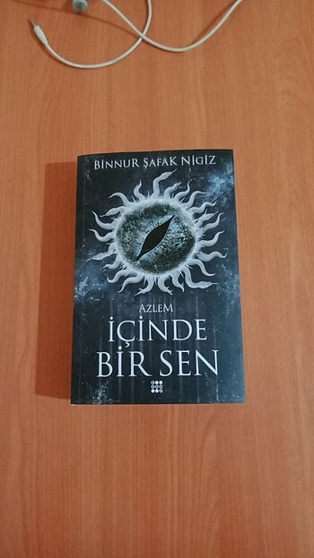 İçinde bir sen 3 Azlem Binnur şafak nigiz