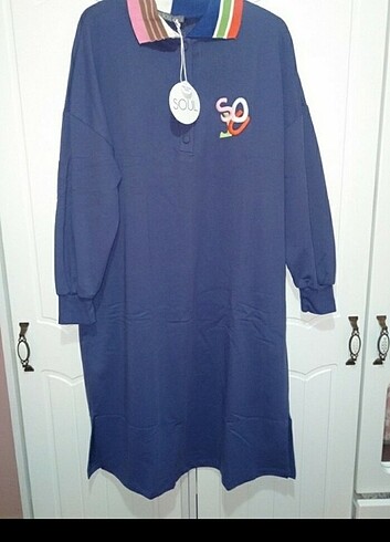 Soul tunik 