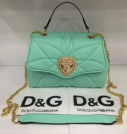 D&G Çanta