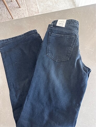 Zara Zara jean