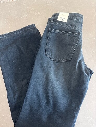 38 Beden Zara jean