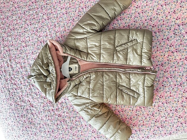 LC Waikiki Lcw mont