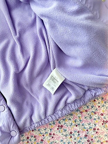 LC Waikiki Lcw mont