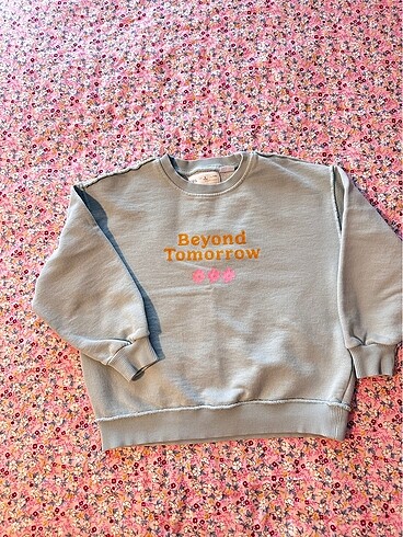 Zara sweet