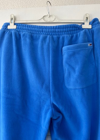 Tommy Mavi Erkek eşofman altı - Görsel 3