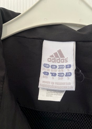 Kadın Siyah-Pembe Spor Takım Fermuarlı - Görsel 6