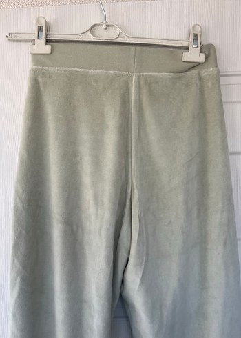 Bej Adidas One VLR ST Pant Erkek Eşofman Altı - Görsel 5