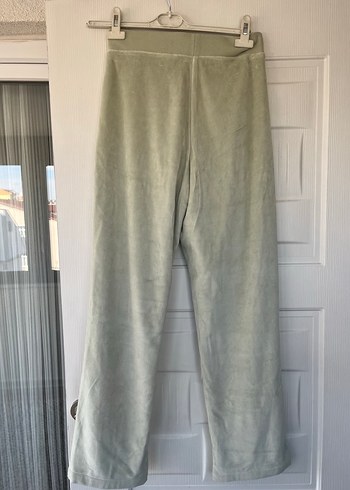 Bej Adidas One VLR ST Pant Erkek Eşofman Altı - Görsel 4