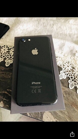 iphone 8 64 gb - Görsel 4