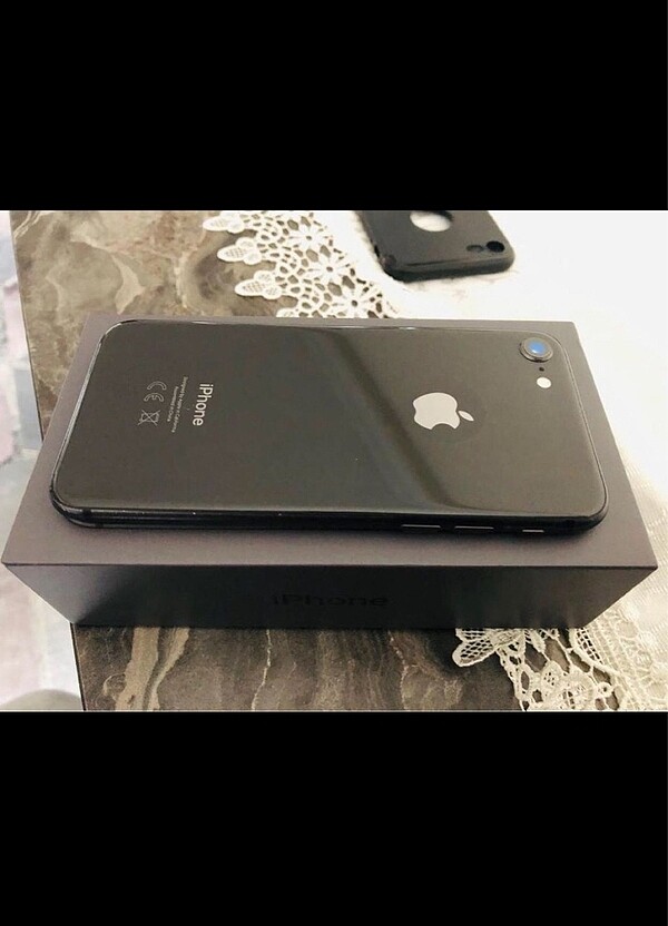 iphone 8 64 gb - Görsel 2