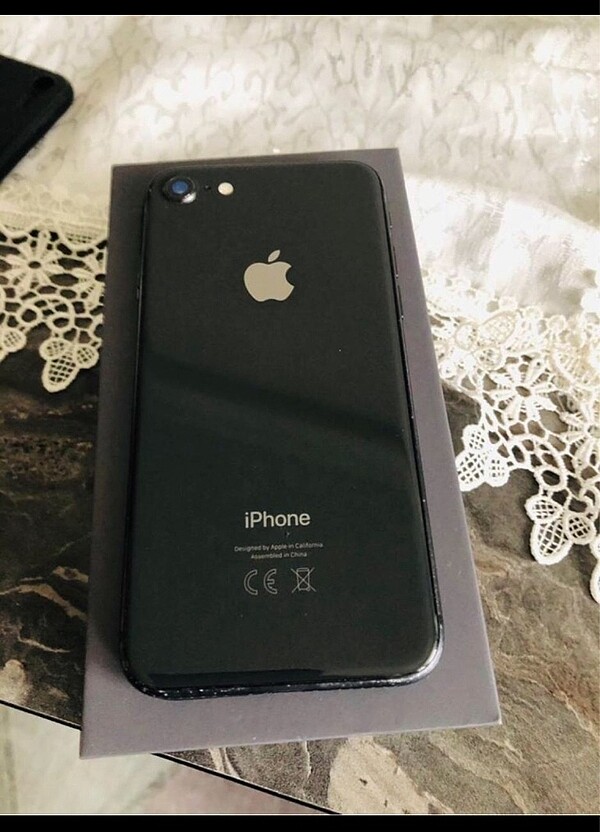 iphone 8 64 gb - Görsel 4