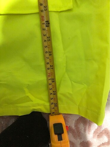 Yağmurluk - Görsel 6