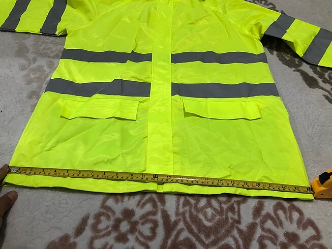 Yağmurluk - Görsel 8