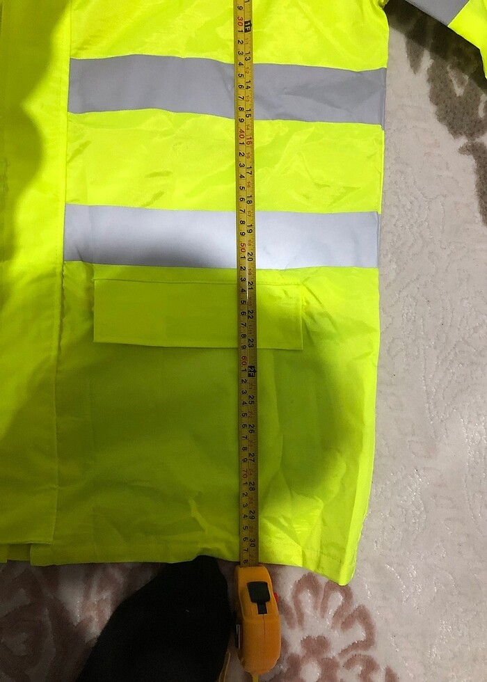 Yağmurluk - Görsel 3