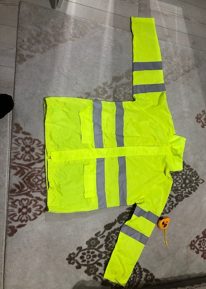 Yağmurluk - Görsel 2