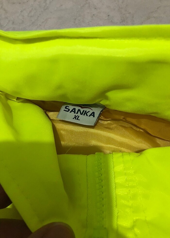 Yağmurluk - Görsel 5