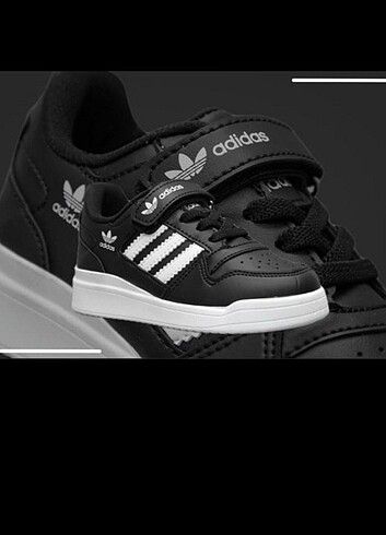 Adidas New siyah 