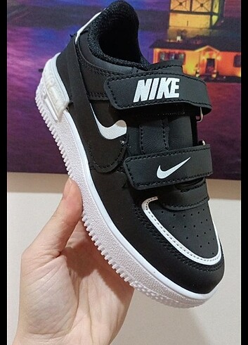 Nike Nike sahadow siyah 