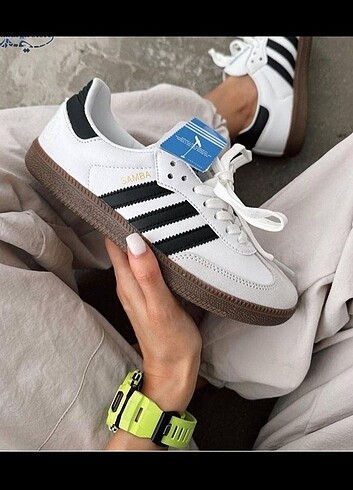 Adidas samba