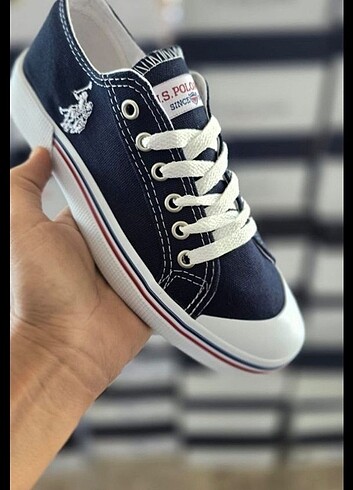 Orjinal polo Converse