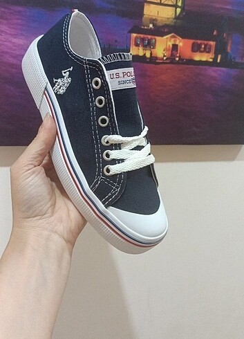 Converse Orjinal polo Converse
