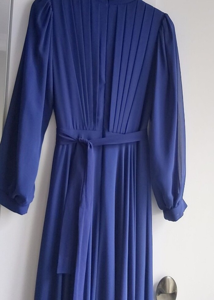 Tuğba abiye - Görsel 3