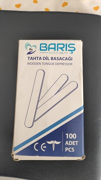 Tahta dil basacağı