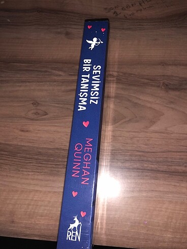  Sevimsiz Bir Tanışma kitap satış
