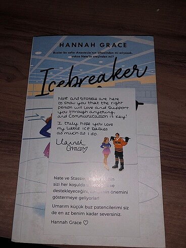  Beden Renk İcebreaker kitap satış