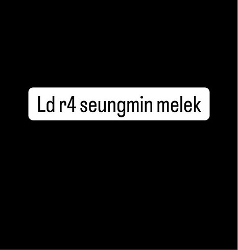 Linda seungmin
