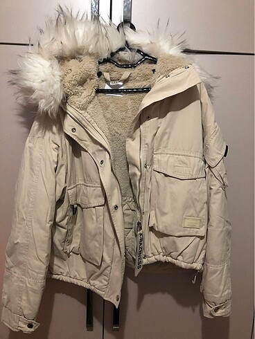 Bershkaa crazy mont