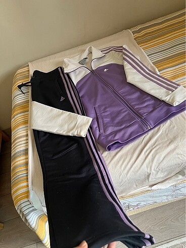 Adidas Orikinal adidas eşofman takımı