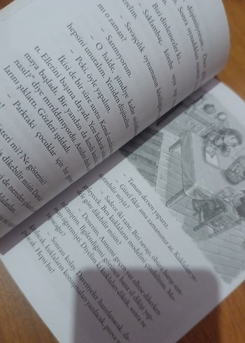 İyi ki Oyun Var - Dilek Yazar
