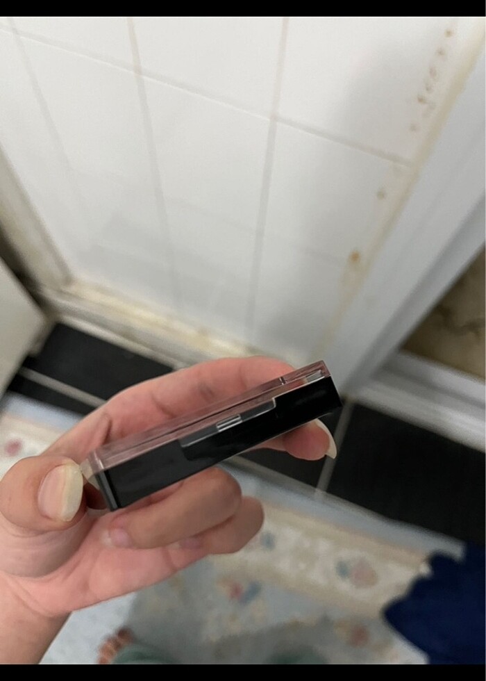 Pastel kaş kiti farı - Görsel 4