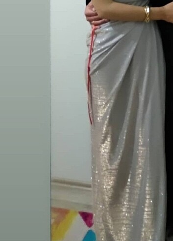 Abiye elbise 