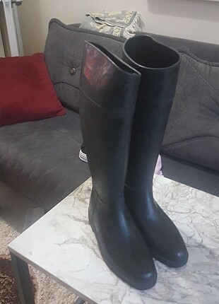 Bir kac kez giyildi