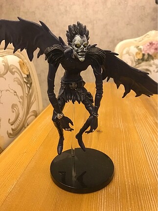 Death Note anime Biblo