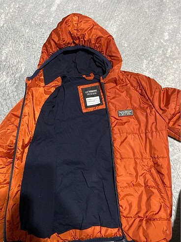 LC Waikiki Erkek çocuk mont