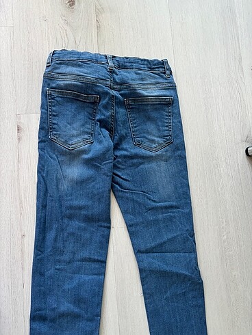 LC Waikiki Kot pantolon