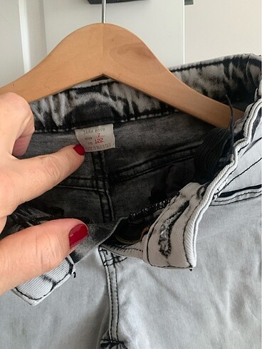 Zara Zara pantolon