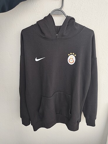 Nike içi polar Swıtshirt